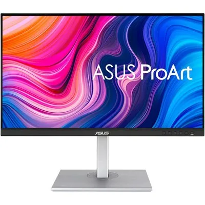 ASUS ProArt PA278CV Creator Monitor - IPS, Lautsprecher, USB-C