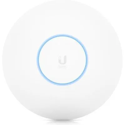 Ubiquiti U6 Pro WiFi 6 Access Point 5400AX Dualband, 1x 1G RJ45, IP54 Wetterfest
