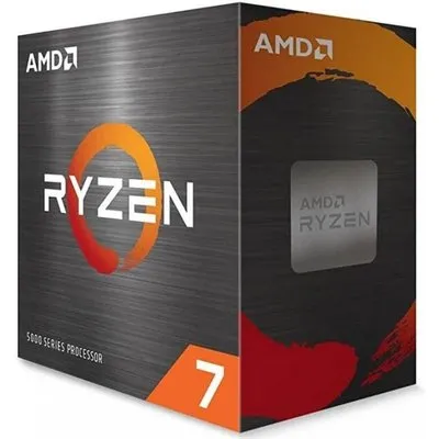 AMD Ryzen 7 5700G Prozessor 8C/16T, 3.80-4.60GHz, boxed
