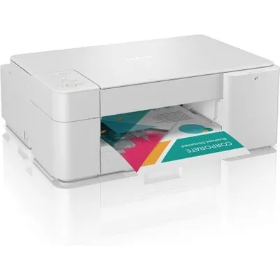 Brother DCP-J1200W - Multifunktionsdrucker