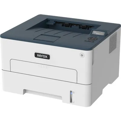 Xerox B230 Laserdrucker S/W Xerox B230/DNI, A4, Laser, Monodruck, 2400 x 2400 DPI, 34 Seiten pro Minute, Duplex, WLAN