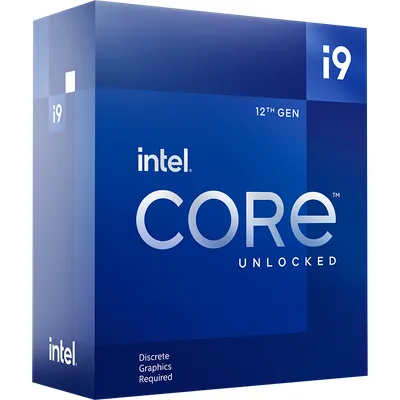 Intel Core i9-12900KF, 8C+8c/24T, 3.20-5.20GHz, boxed ohne Kühler