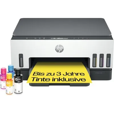 HP Smart Tank 7005 All-in-One Multifunktionsdrucker