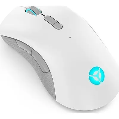 Lenovo Legion M600 Drahtlose Gaming-Maus, grau