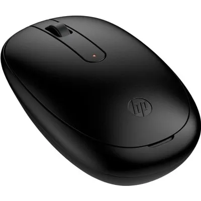 HP 240 Bluetooth Maus | Schwarz