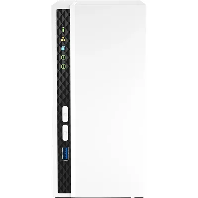 QNAP TS-233 NAS 2-Bay [0/2 HDD/SSD, 1x Gigabit LAN, 2GB RAM]