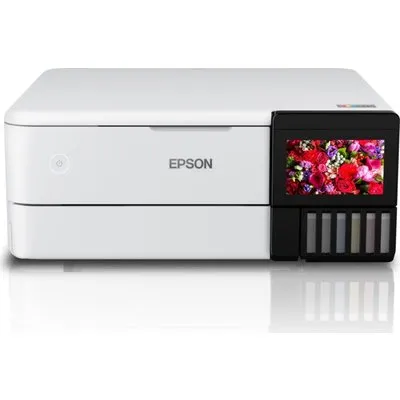 Epson EcoTank ET-8500 - Multifunktionsdrucker - Farbe