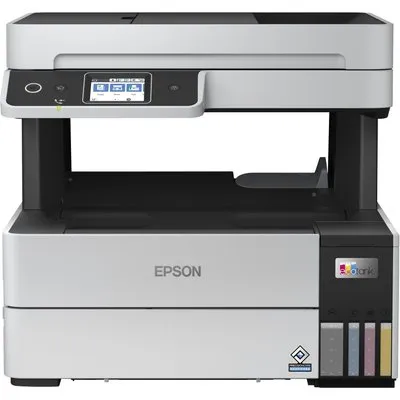 Epson EcoTank ET-5170 - Multifunktionsdrucker - Farbe