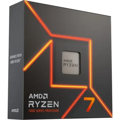 AMD Ryzen 7 7700X Prozessor