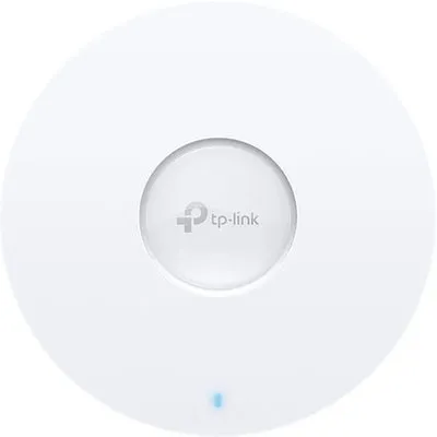 TP-Link EAP653 WiFi 6 Access Point AX3000 Dual-Band, 1x GbE LAN, Deckenmontage