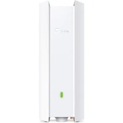 TP-Link EAP610-Outdoor WiFi 6 Access Point AX1800 Dual-Band, 1x GbE LAN, IP67 Wetterfest