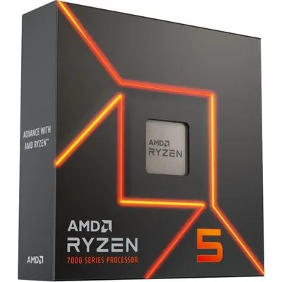 AMD Ryzen 5 7600X Prozessor