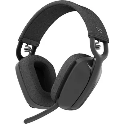 Logitech Zone Vibe 100 in Graphit
