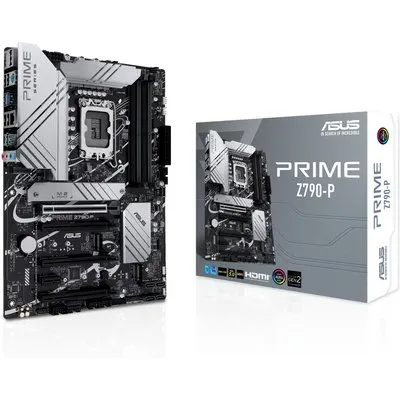ASUS PRIME Z790-P Mainboard