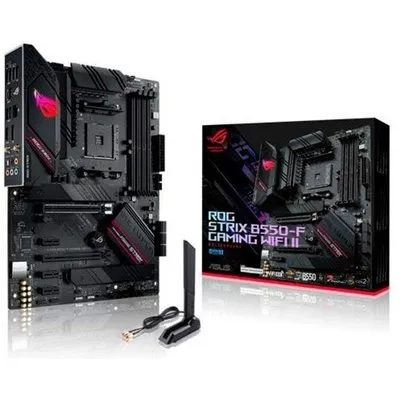 ASUS ROG Strix B550-F Gaming WIFI II Mainboard Sockel AM4