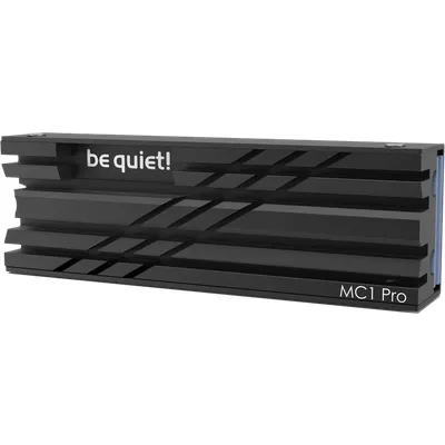 be quiet! MC1 PRO | M.2 SSD-Kühler