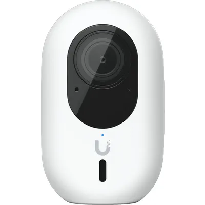 Ubiquiti G4 Instant Überwachungskamera 2K (2688x1512), WLAN, 6m Nachtsicht, IPX5 Wetterfest, 102° Ultra-Weitwinkel