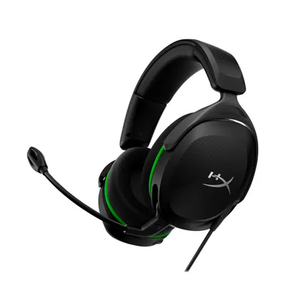HyperX CloudX Stinger 2 Core Headset für Xbox ,schwarz