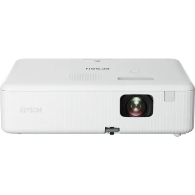 Epson CO-W01 Heimkino Beamer - 3LCD, WXGA, 3000 ANSI Lumen