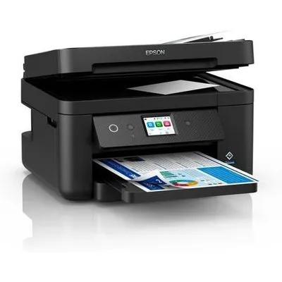 Epson WorkForce WF-2960DWF