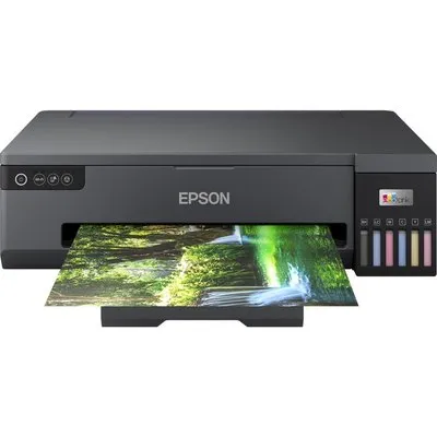 Epson EcoTank ET-18100 A3-Tintentankdrucker A3, Drucker, WLAN, USB
