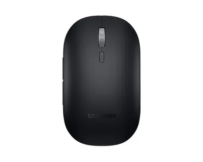 Samsung Bluetooth Mouse Slim EJ-M3400, Black