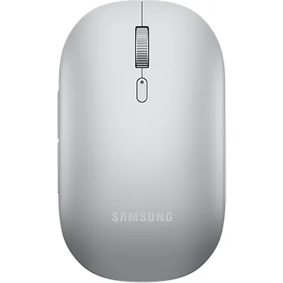 Samsung Bluetooth Mouse Slim EJ-M3400, Silver