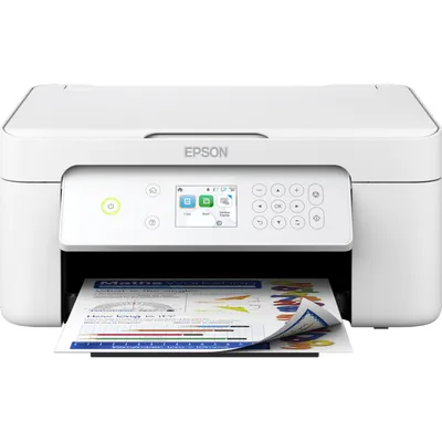 EPSON Expression Home XP-4205 Tintenstrahl-Multifunktionsdrucker 3in1