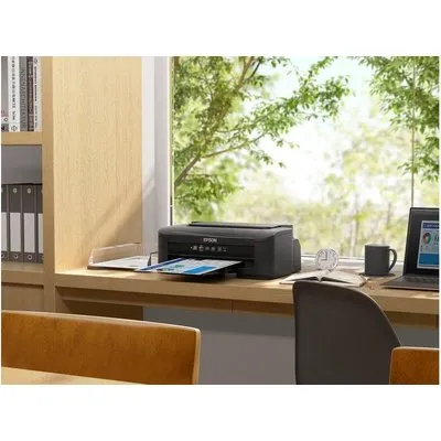 Epson WorkForce WF-2110W Tintenstrahldrucker A4, Drucker, USB, LAN, WLAN