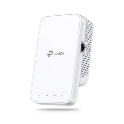 TP-Link RE335 WLAN Repeater AC1200 Dual-Band, 1x LAN