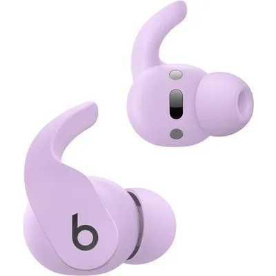 Apple Fit Pro Earbuds in Lila