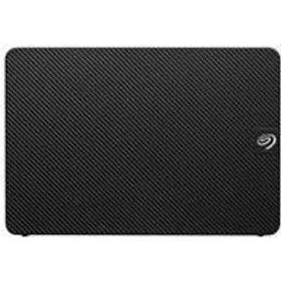 Seagate Expansion Desktop 10TB Schwarz Externe Festplatte, USB 3.2 Gen 1x1