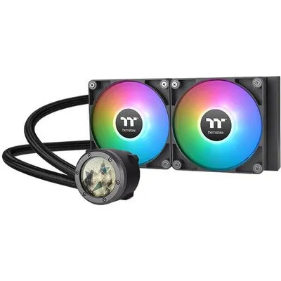 Thermaltake TH240 V2 Ultra ARGB | AiO-Wasserkühlung