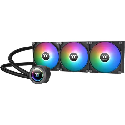Thermaltake TH420 ARGB Sync V2 | AiO-Wasserkühlung