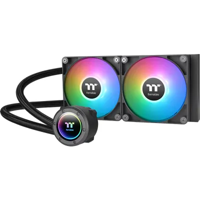 Thermaltake TH240 ARGB Sync V2 | AiO-Wasserkühlung