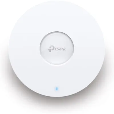 TP-Link EAP650 WiFi 6 Access Point AX3000 Dualband, 1x GbE LAN, Zentrales Cloud-Management