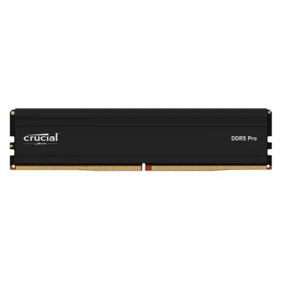 Crucial Pro 32GB DDR5-5600 CL46 UDIMM Arbeitsspeicher