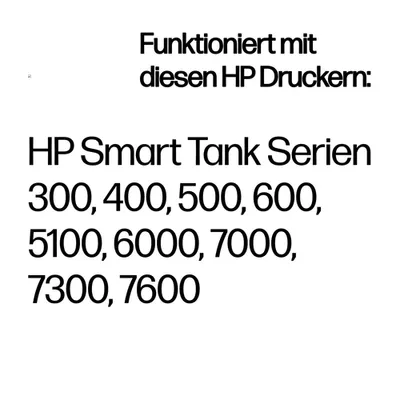 HP 31 (1VU28AE) Original Tintenflasche Gelb 70 ml