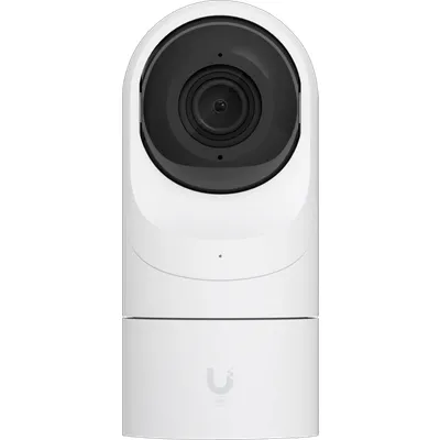 Ubiquiti G5 Flex Überwachungskamera 2K (2688x1512), PoE, 6m Nachtsicht, IPX4 Wetterfest, Tisch-/Deckenmontage