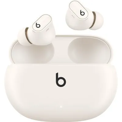Apple Studio Buds Earbuds in Beige