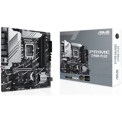 ASUS Prime Z790M-Plus