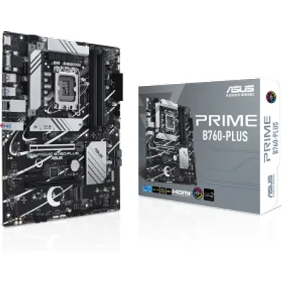 ASUS Prime B760-Plus