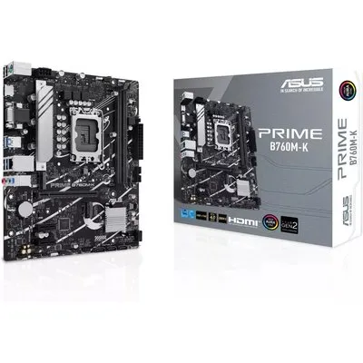 ASUS Prime B760M-K