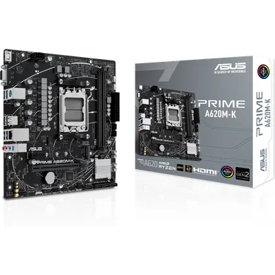ASUS Prime A620M-K