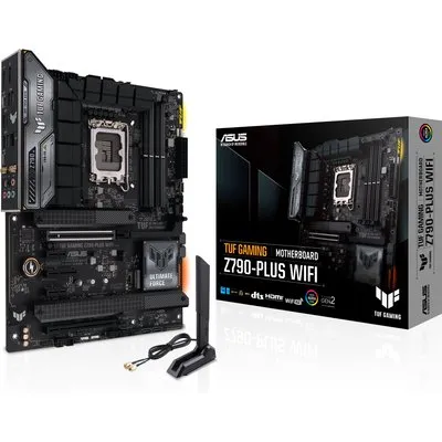 ASUS TUF GAMING Z790-PLUS WIFI