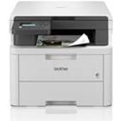 Brother DCP-L3515CDW 3-in-1 Farb-LED Multifunktionsdrucker