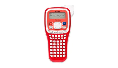 Brother P-Touch PT-H100R Etikettendrucker