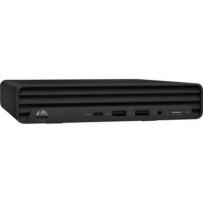 HP Pro Mini 260 G9 936K5EA [Intel i3-1315U, 8GB RAM, 256GB SSD, Intel UHD Graphics, Windows 11 Pro]