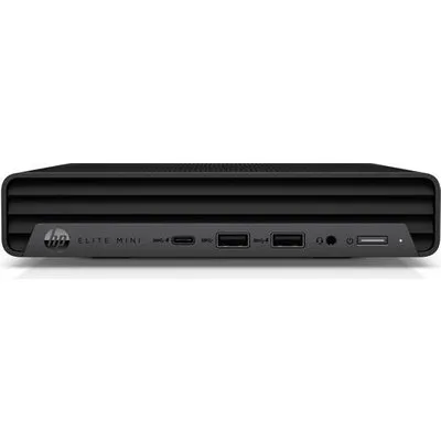 HP Elite Mini 600 G9 624A2ET [Intel i5-13500T, 16GB RAM, 512GB SSD, Intel UHD Graphics 770, Windows 11 Pro]