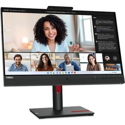 ThinkVision T24mv-30 Business Monitor